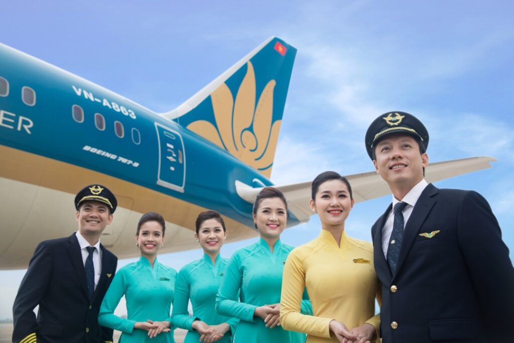 Visa Mỹ C1D Là Gì?