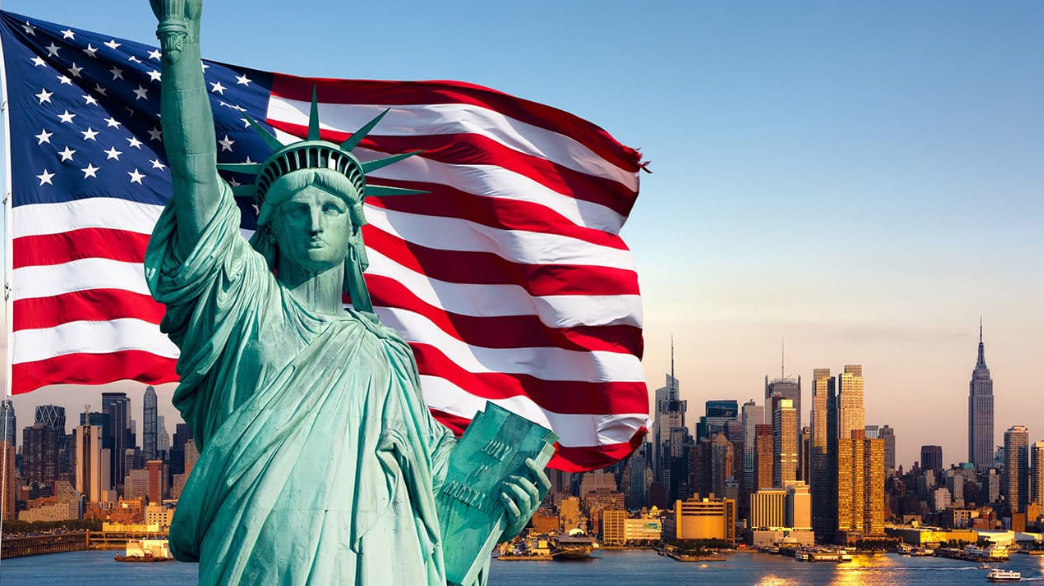 Thời gian xử lý Visa Mỹ F2A