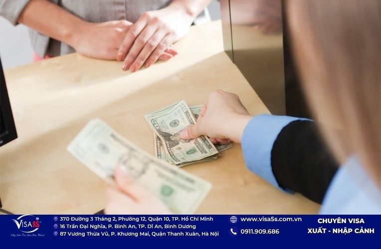 Phí Xin Visa Thụy Điển Bao Nhiêu? Cập Nhật Chi Tiết Mới Nhất 6 phi-lam-visa-thuy-dien-1