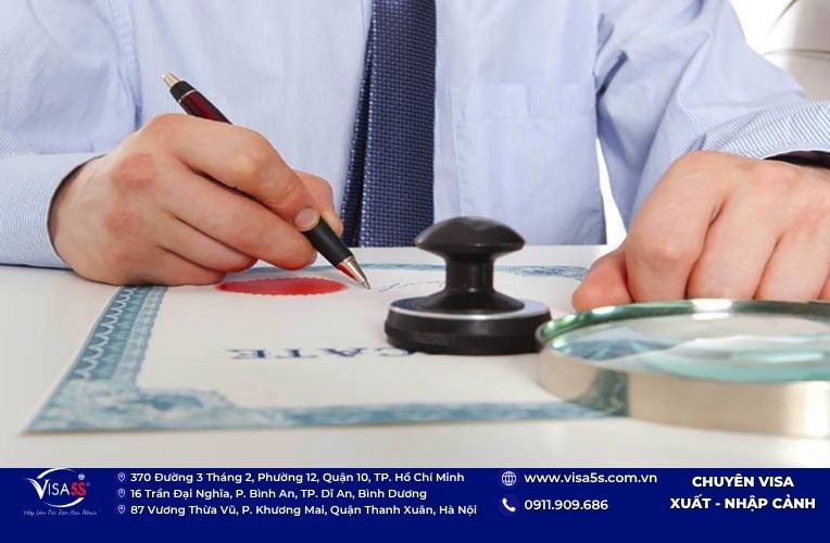 Phí Xin Visa Thụy Điển Bao Nhiêu? Cập Nhật Chi Tiết Mới Nhất 7 phi-lam-visa-thuy-dien-2