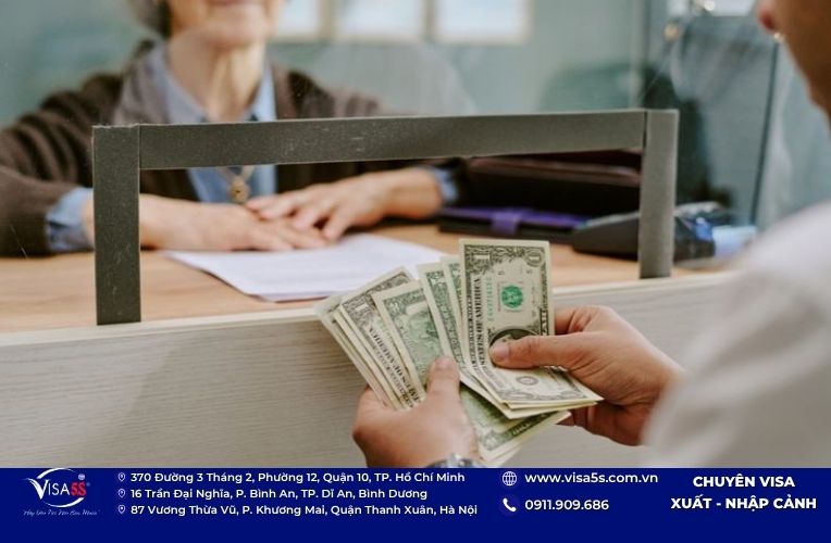 Phí Xin Visa Thụy Điển Bao Nhiêu? Cập Nhật Chi Tiết Mới Nhất 8 phi-lam-visa-thuy-dien-3