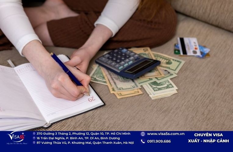 Phí Xin Visa Thụy Điển Bao Nhiêu? Cập Nhật Chi Tiết Mới Nhất 9 phi-lam-visa-thuy-dien-4
