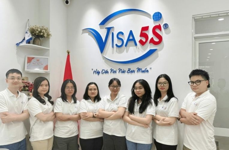 Phí Xin Visa Thụy Điển Bao Nhiêu? Cập Nhật Chi Tiết Mới Nhất 10 phi-lam-visa-thuy-dien-5