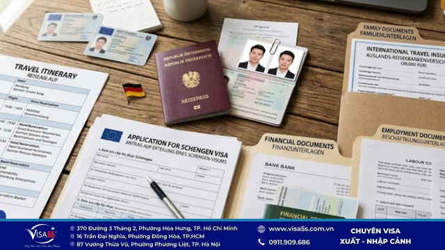 Visa Đức đi Mỹ được không? Có cần xin visa Mỹ không? 7 visa-duc-di-my-duoc-khong-3