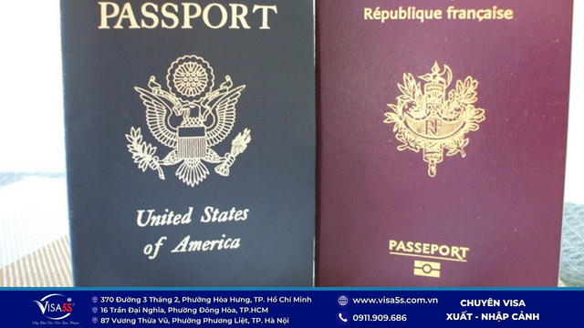 Visa Đức đi Mỹ được không? Có cần xin visa Mỹ không? 8 visa-duc-di-my-duoc-khong-4