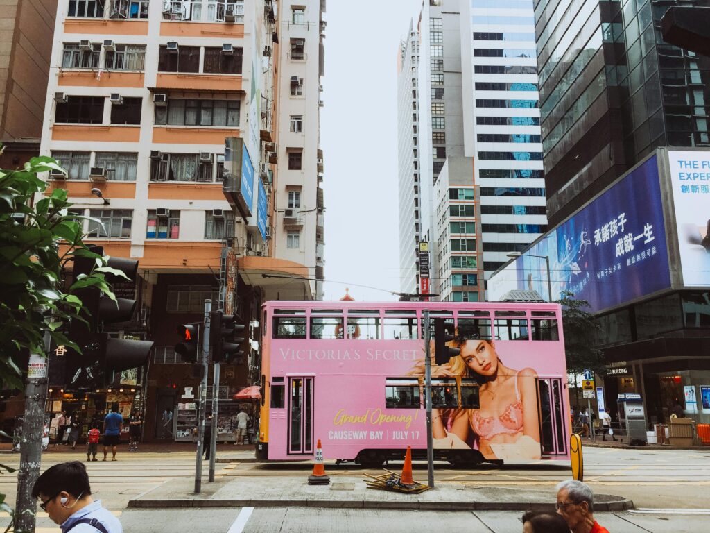 Kinh Nghiệm Và Mẹo Xin Visa Hong Kong Thành Công