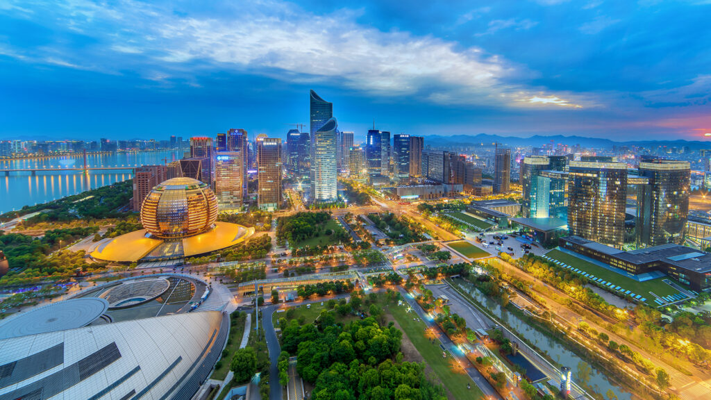 Các trường hợp được miễn visa Trung Quốc