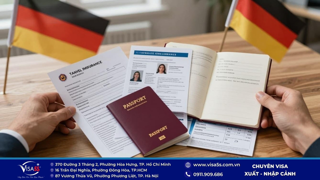 Có visa Đức thì khi nào bay? Những lưu ý cần chuẩn bị trước chuyến 5 Co-visa-duc-khi-nao-bay-1