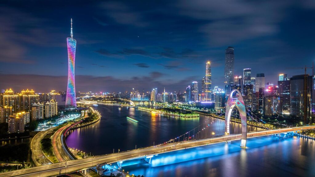 Danh Sách Đen Visa Trung Quốc Là Gì?