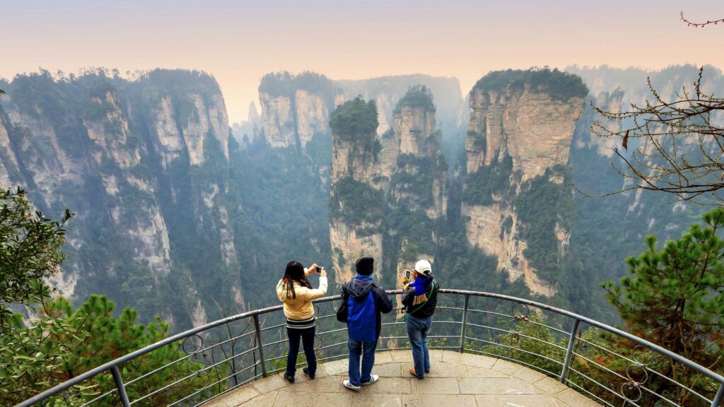 Lợi Ích Của Visa Trung Quốc 3 Tháng Nhiều Lần
