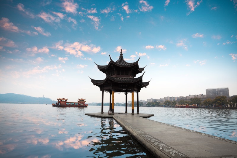 Quy Trình Xin Visa Trung Quốc Loại L