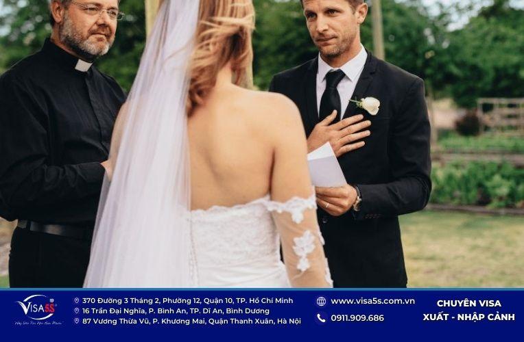 Quyền lợi mà bạn được đảm bảo khi xin visa K1 đi Mỹ