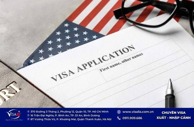 Các giấy tờ cần thiết để bạn chuẩn bị bộ hồ sơ định cư Mỹ diện F4