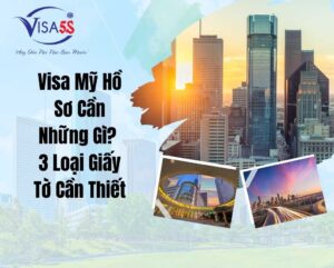Visa Mỹ J2: Quy Trình Xin Visa Cho Gia Đình Người J1