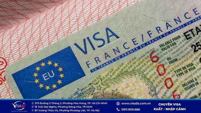 Xin visa Đức hay Pháp dễ hơn? So sánh chi tiết 7 xin-visa-duc-hay-visa-phap-2