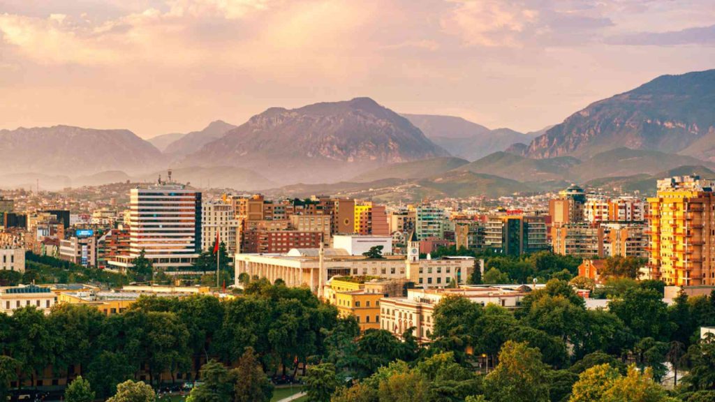 Các Câu Hỏi Thường Gặp Về Visa Albania