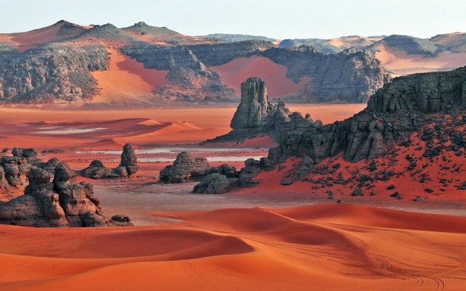 Các Câu Hỏi Thường Gặp Về Visa Algeria