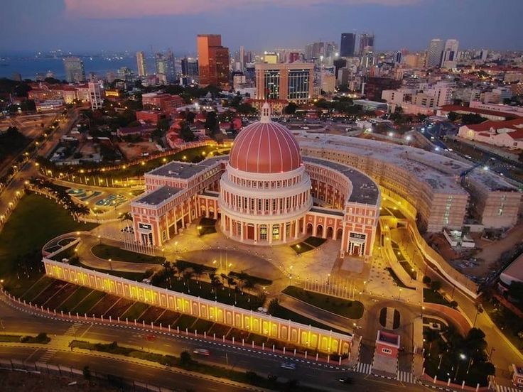 Các Câu Hỏi Thường Gặp Về Visa Angola