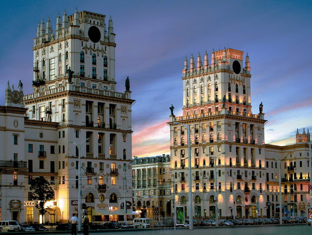 Các Câu Hỏi Thường Gặp Về Visa Belarus
