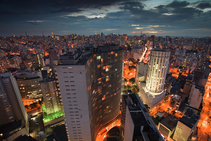 Các Câu Hỏi Thường Gặp Về Visa Brazil