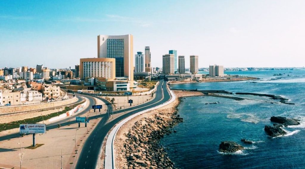 Những Lưu Ý Quan Trọng Khi Xin Visa Libya