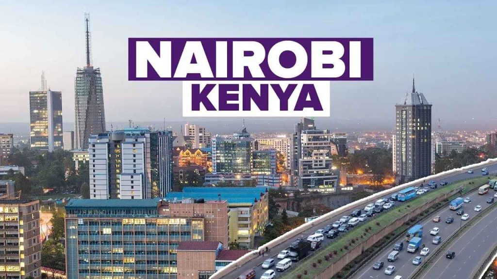 Các Câu Hỏi Thường Gặp Về Visa Kenya