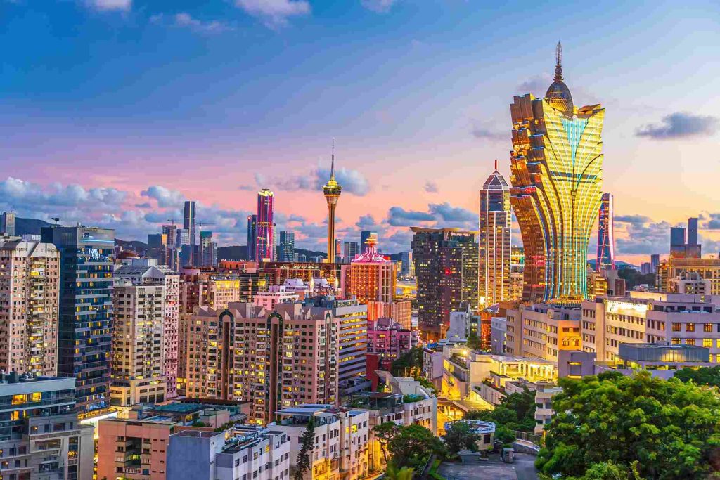 Các Câu Hỏi Thường Gặp Về Visa Macau