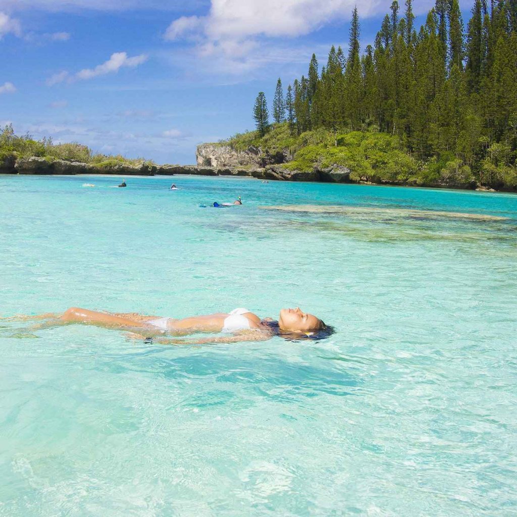 Các Câu Hỏi Thường Gặp Về Visa New Caledonia