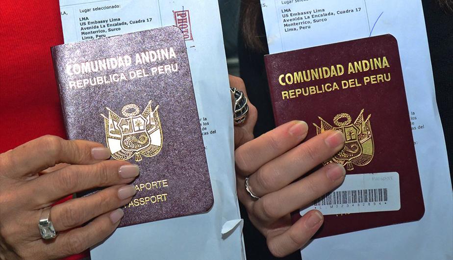 Các Câu Hỏi Thường Gặp Về Visa Peru
