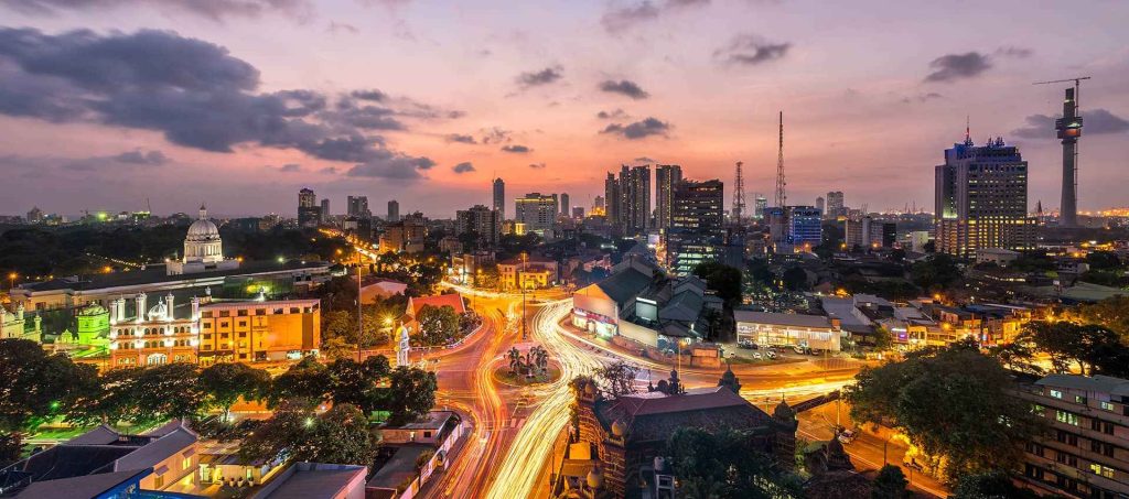 Các Câu Hỏi Thường Gặp Về Visa Sri Lanka