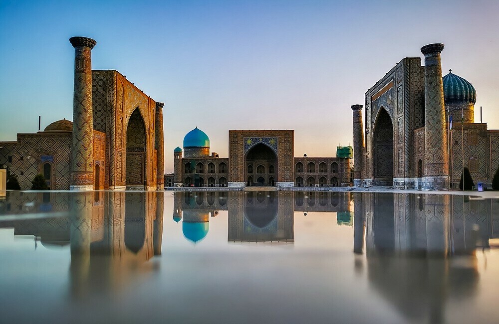 Các Câu Hỏi Thường Gặp Về Visa Uzbekistan