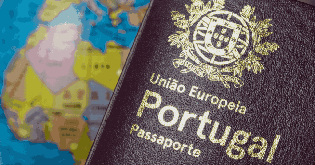 Các Loại Visa Đi Bồ Đào Nha