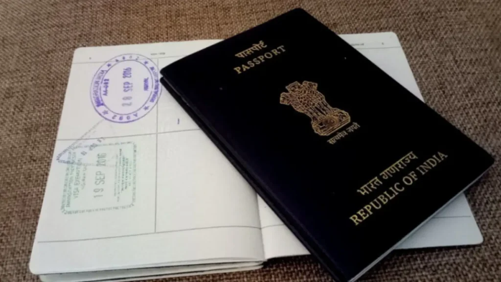 Các Loại Visa Đi Mauritius