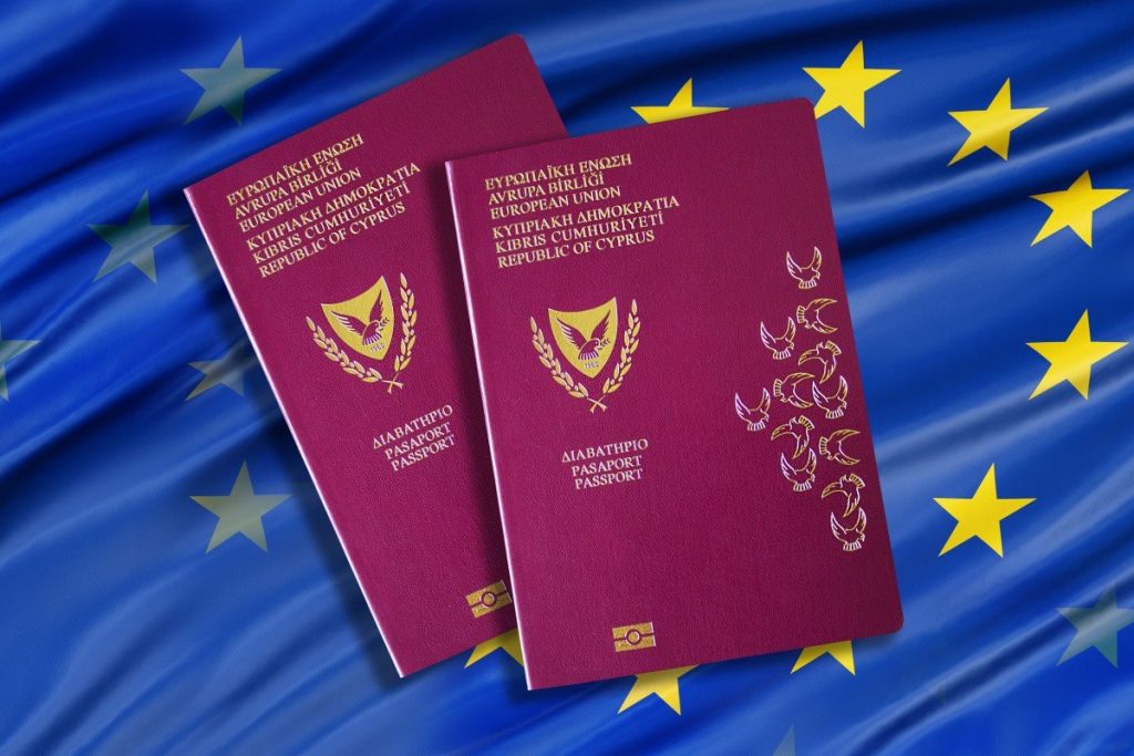 Các Loại Visa Đi Síp