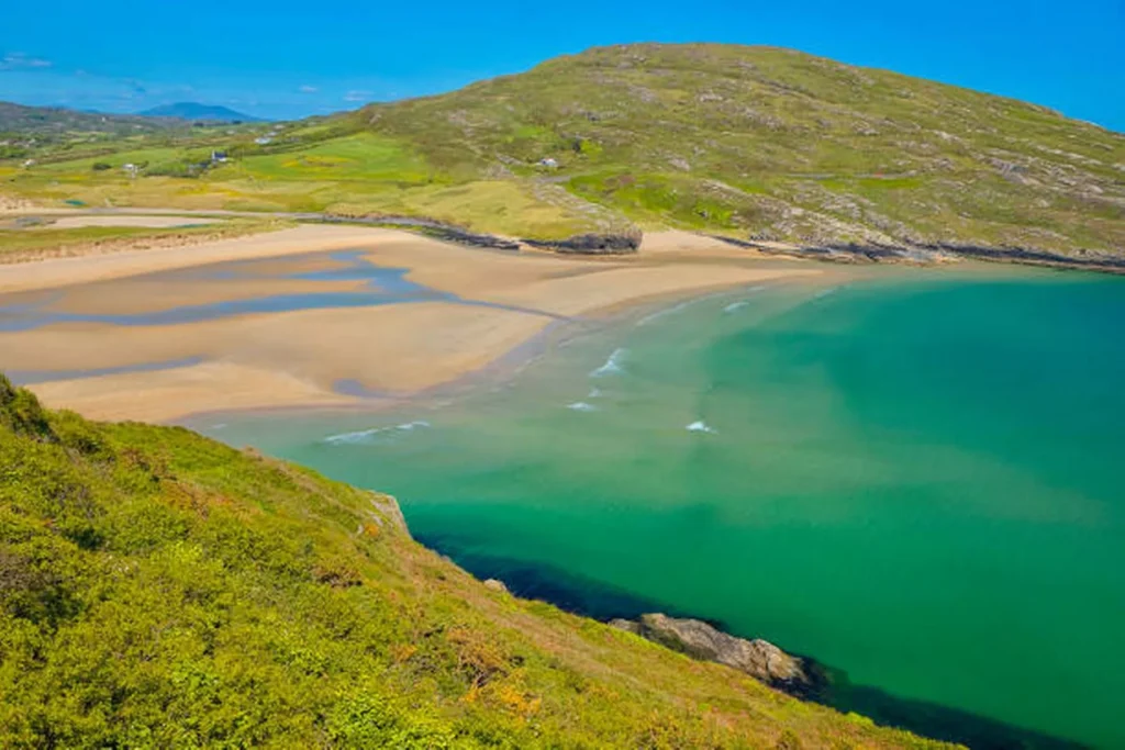 Các Lựa Chọn Dịch Vụ Làm Visa Ireland Uy Tín
