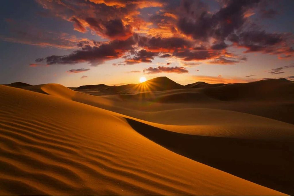 Các Lưu Ý Khi Làm Visa Algeria