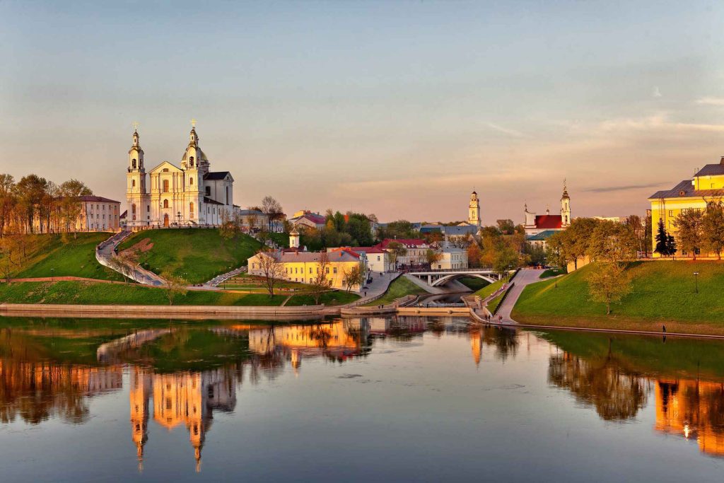 Các Lưu Ý Khi Làm Visa Belarus