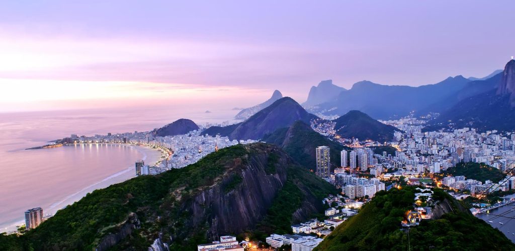 Các Lưu Ý Khi Làm Visa Brazil