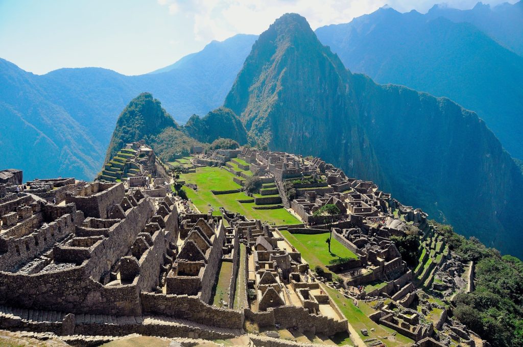 Các Lưu Ý Khi Làm Visa Đi Peru