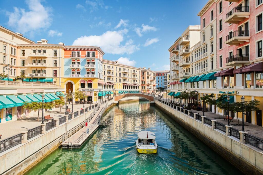 Các Lưu Ý Khi Làm Visa Đi Qatar