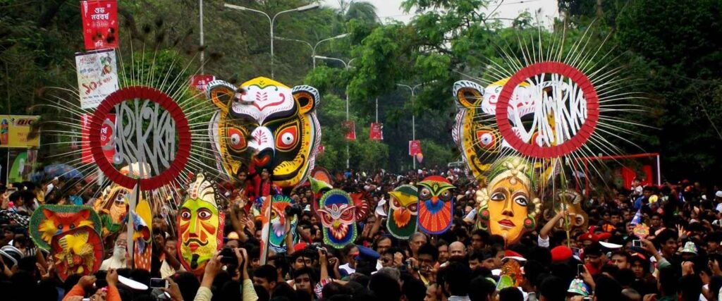 Các Lưu Ý Khi Làm Visa Du Lịch Bangladesh