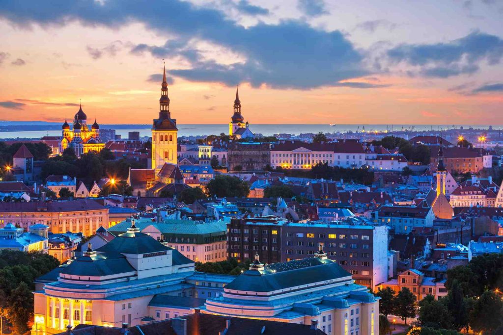 Các Lưu Ý Khi Làm Visa Estonia