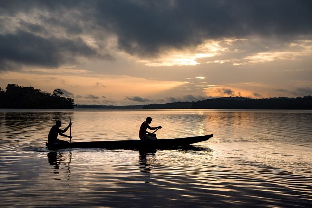 Các Lưu Ý Khi Làm Visa Gabon
