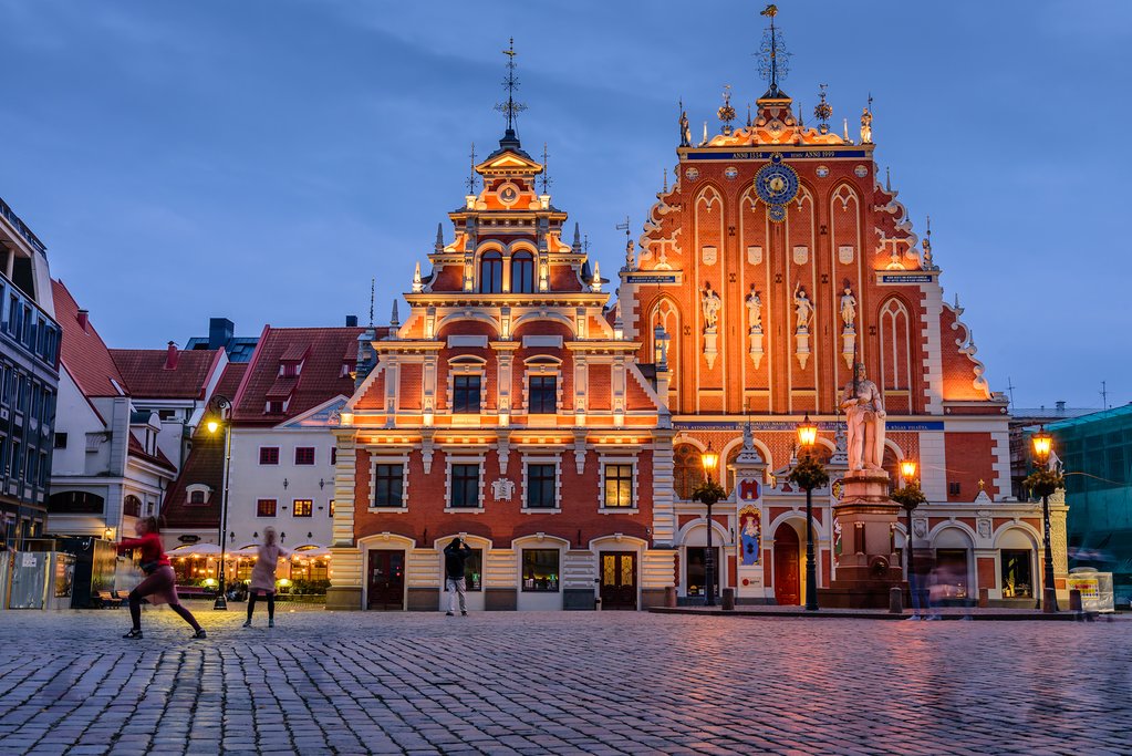 Các Lưu Ý Khi Làm Visa Latvia