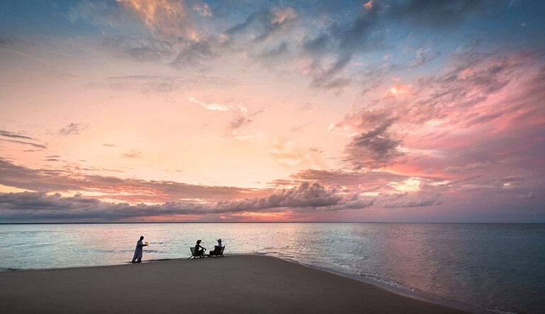Các Lưu Ý Khi Làm Visa Mozambique