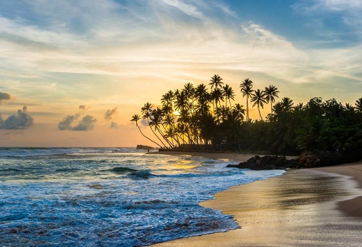 Các Lưu Ý Khi Làm Visa Sri Lanka
