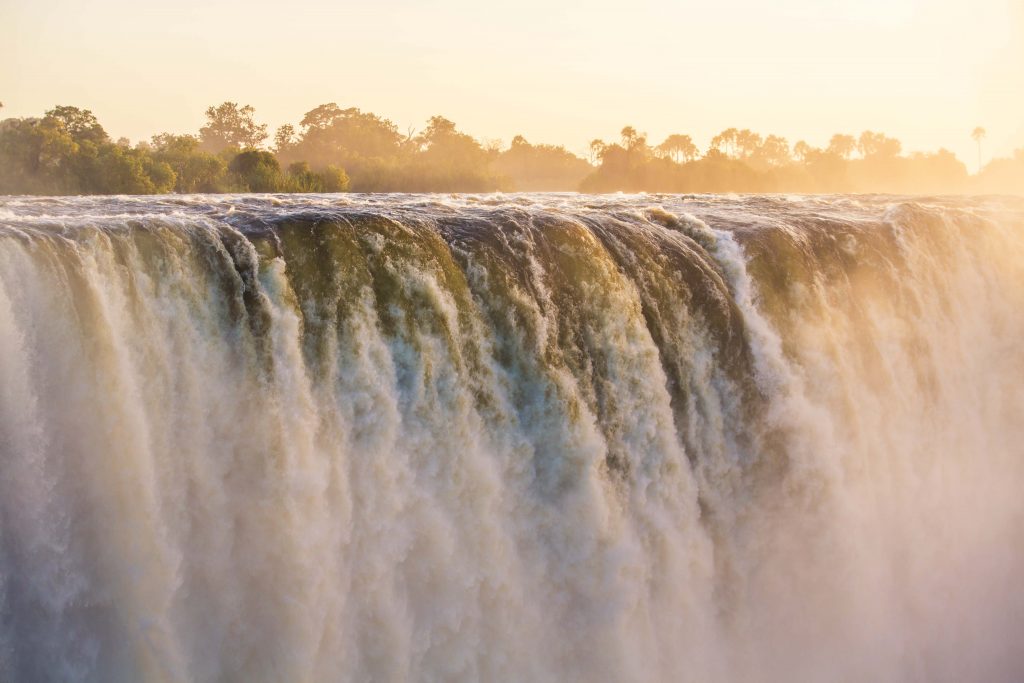 Các Lưu Ý Khi Làm Visa Zimbabwe