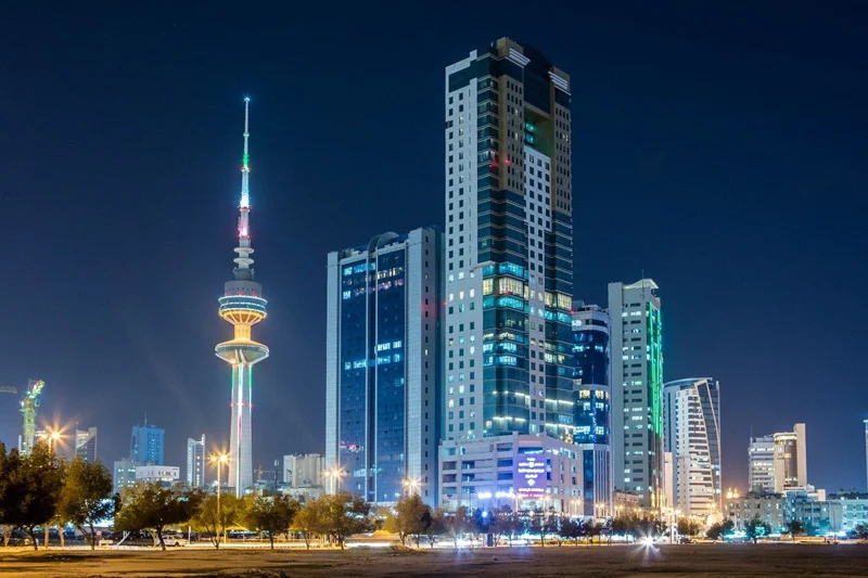Chi Phí Xin Visa Kuwait