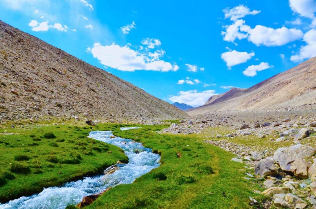 Chi Phí Xin Visa Tajikistan