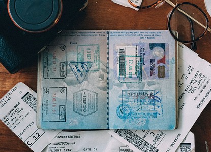 Dịch Vụ Làm Visa Liberia Uy Tín